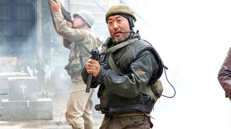 Kenneth Choi