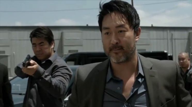 Kenneth Choi