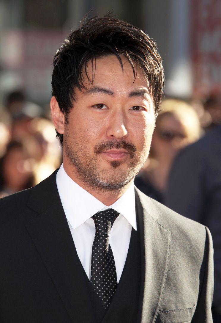 Kenneth Choi