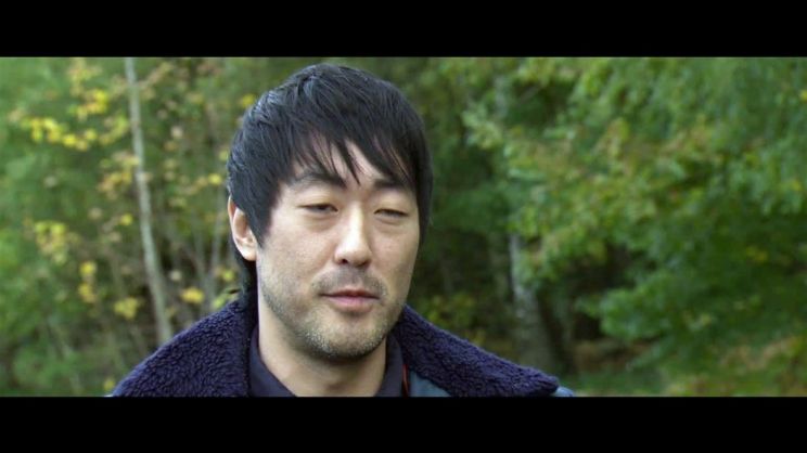 Kenneth Choi