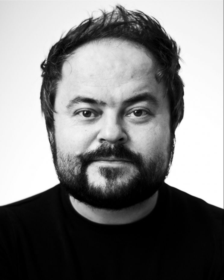 Kenneth Collard