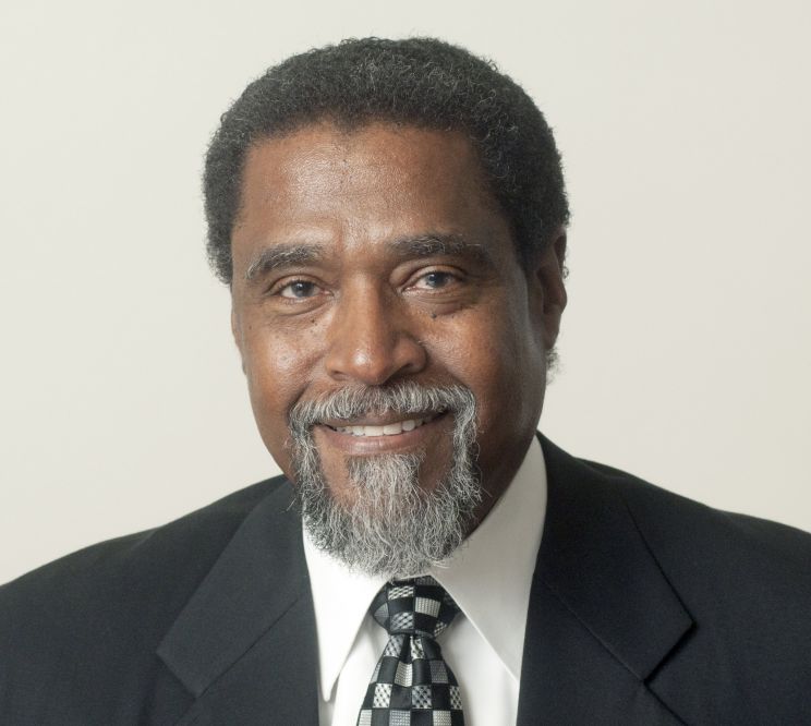 Kenneth Collard
