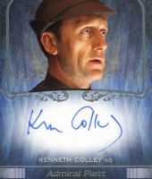 Kenneth Colley