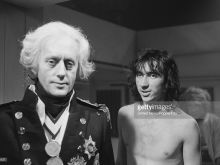 Kenneth Colley photo