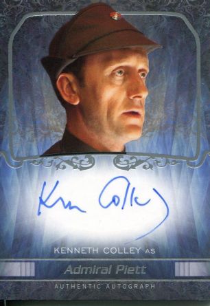 Kenneth Colley