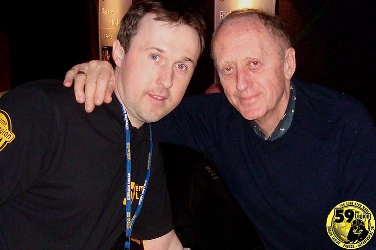 Kenneth Colley
