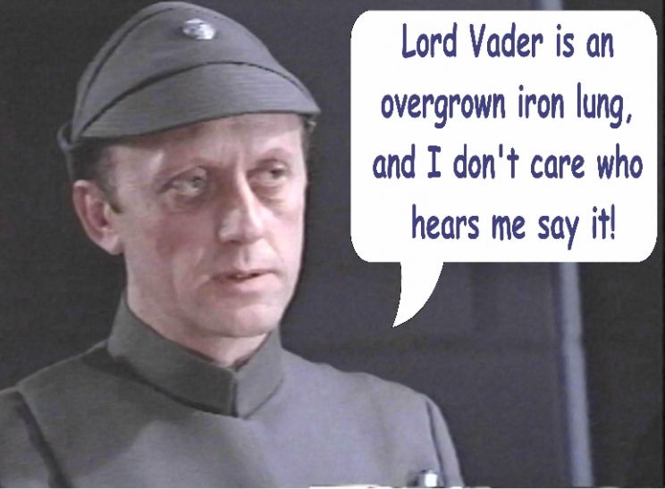 Kenneth Colley
