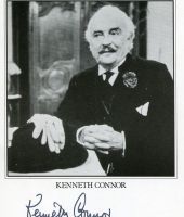 Kenneth Connor