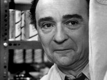 Kenneth Connor