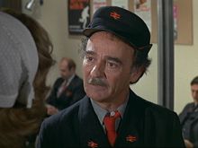 Kenneth Connor