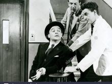 Kenneth Connor