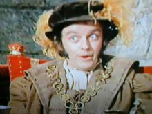 Kenneth Connor