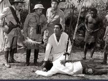 Kenneth Connor