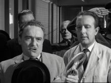 Kenneth Connor