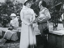 Kenneth Connor