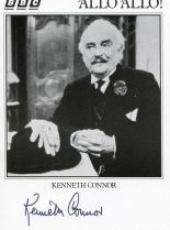 Kenneth Connor