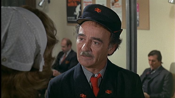 Kenneth Connor