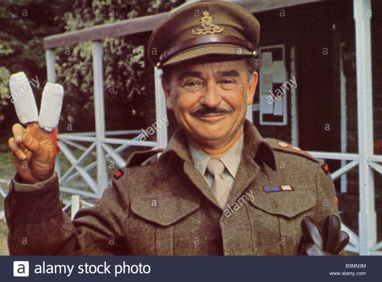 Kenneth Connor