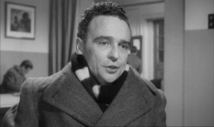 Kenneth Connor