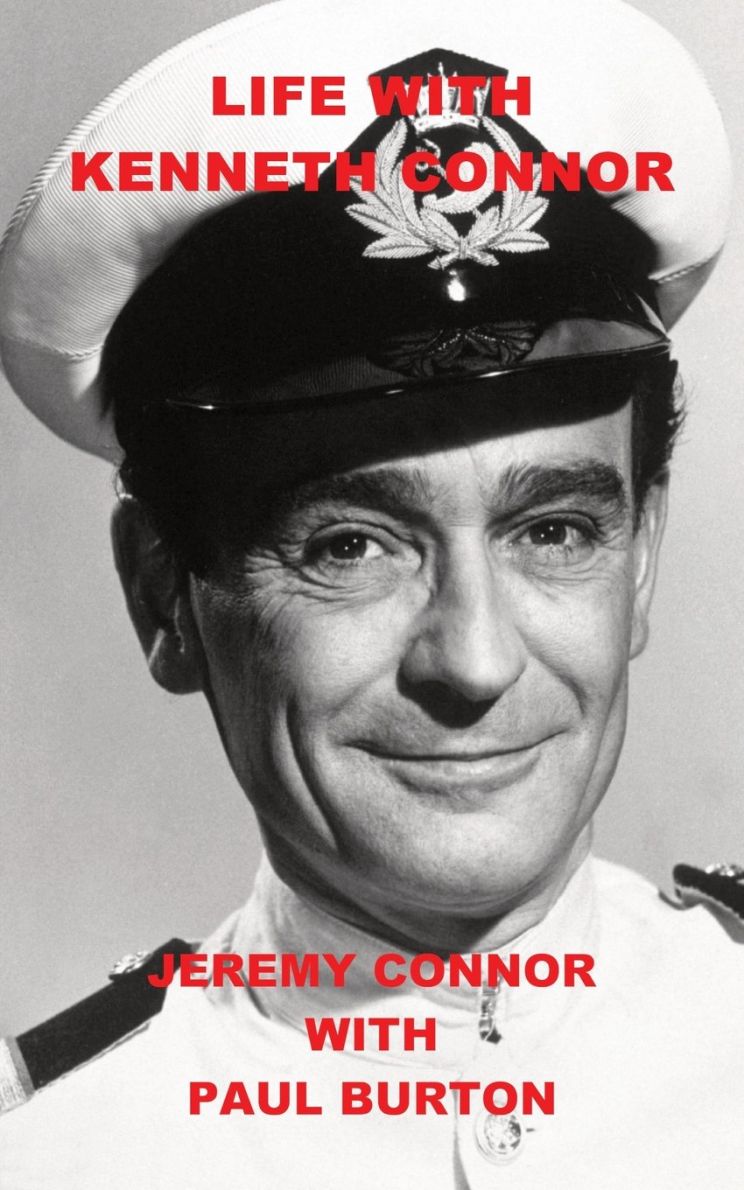 Kenneth Connor