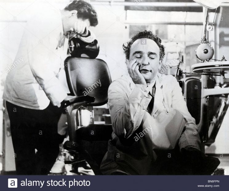 Kenneth Connor