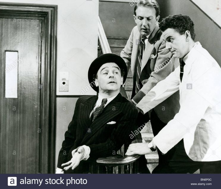 Kenneth Connor