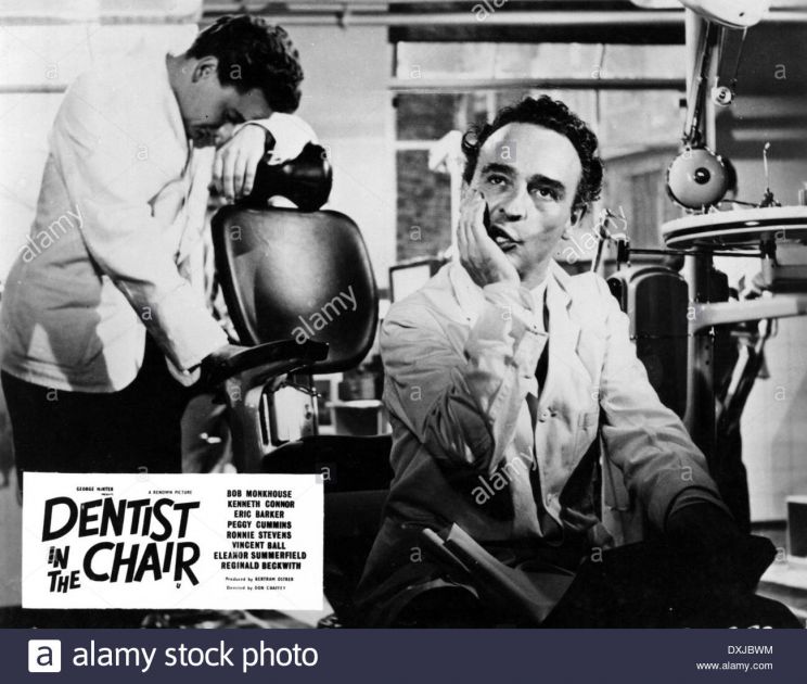 Kenneth Connor