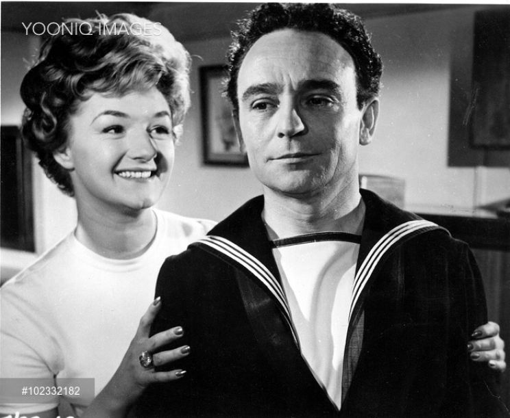 Kenneth Connor