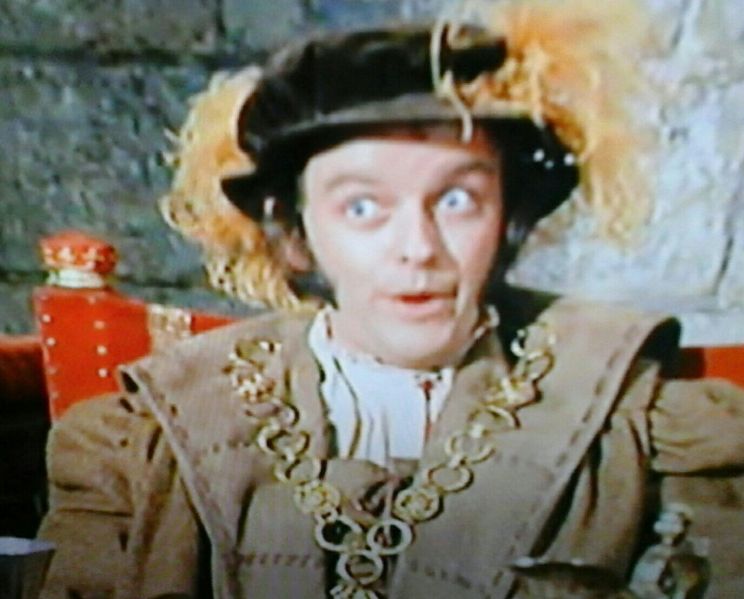 Kenneth Connor