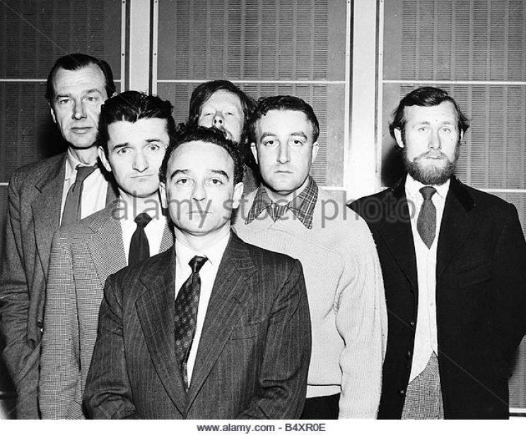 Kenneth Connor