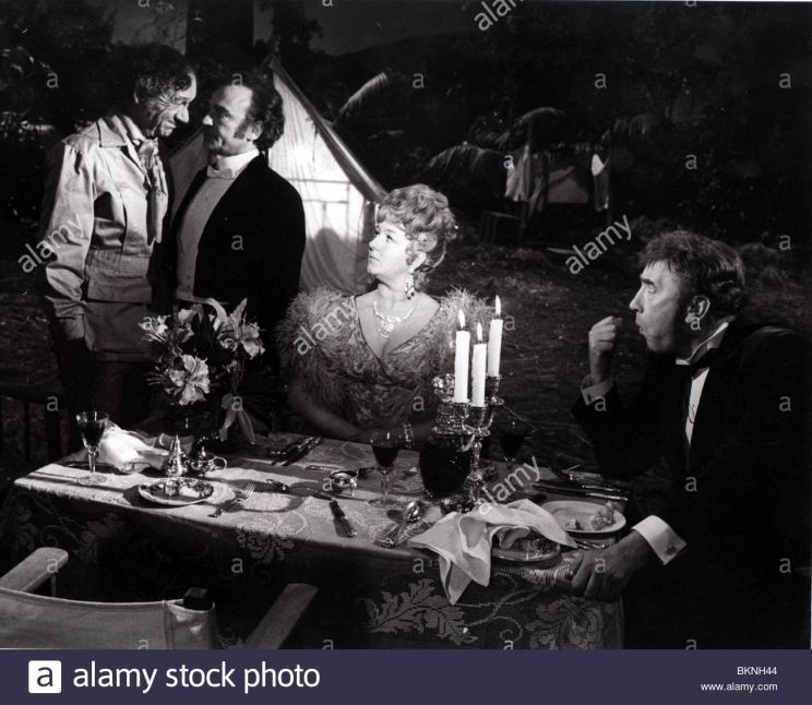 Kenneth Connor
