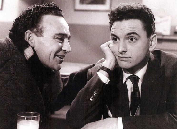 Kenneth Connor