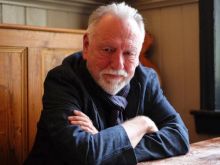 Kenneth Cranham