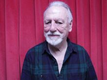 Kenneth Cranham