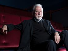 Kenneth Cranham