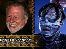 Kenneth Cranham