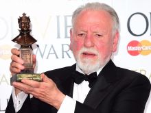 Kenneth Cranham