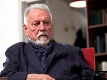 Kenneth Cranham