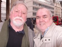 Kenneth Cranham #716151 picture (Landscape Medium)