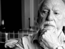 Kenneth Cranham #716153 picture (Landscape Medium)