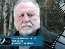 Kenneth Cranham