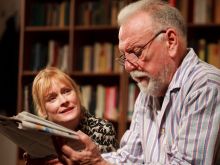 Kenneth Cranham