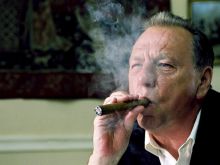 Kenneth Cranham