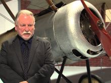 Kenneth Cranham