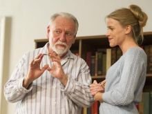 Kenneth Cranham
