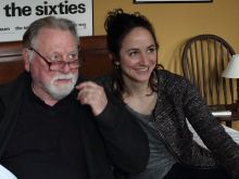 Kenneth Cranham