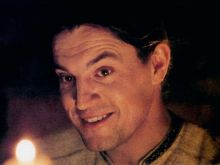 Kenneth Cranham
