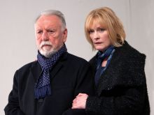 Kenneth Cranham