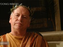 Kenneth Cranham