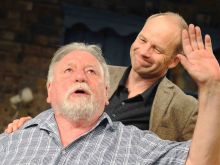 Kenneth Cranham